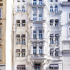 Hotel zur Wiener Staatsoper